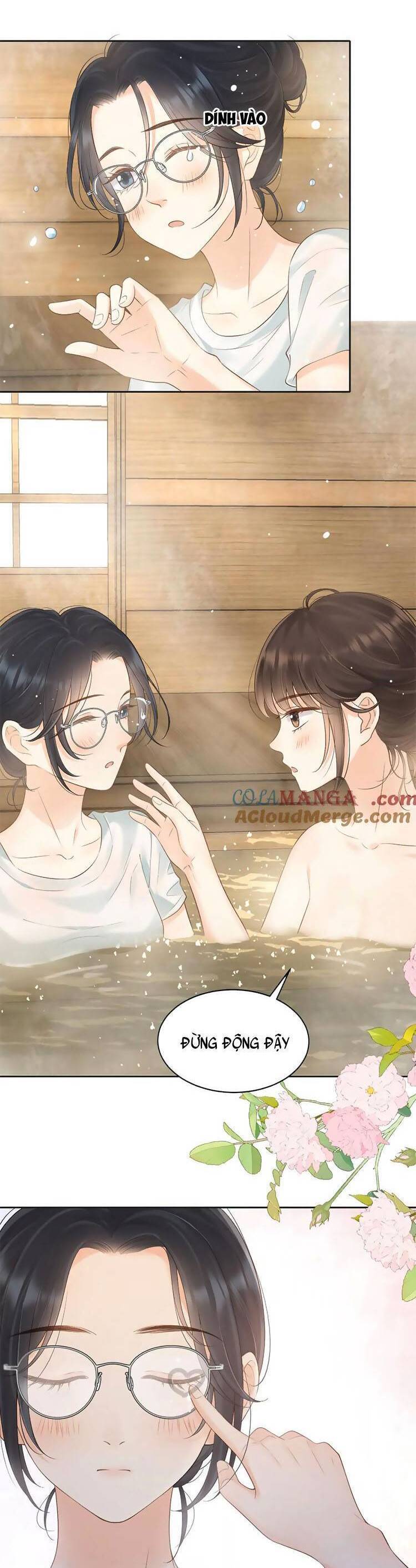 Núi Của Cô Ấy, Biển Của Cô Ấy Chương 55 Ảnh 14