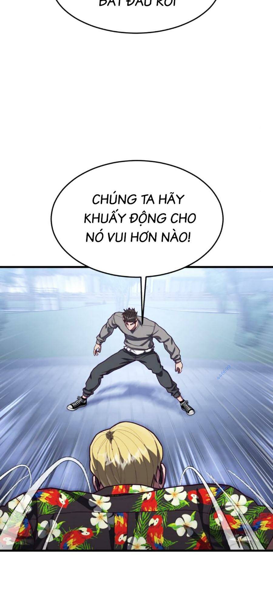 Tên Vâng Lời Tuyệt Đối Chương 74 Ảnh 39