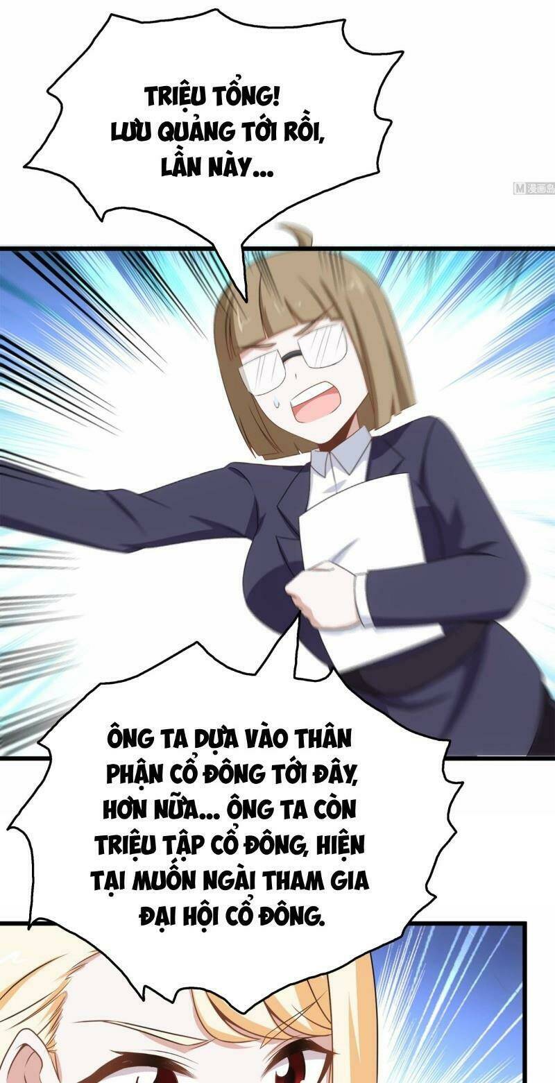 Tối Cường Ở Rể Chương 31 Ảnh 20
