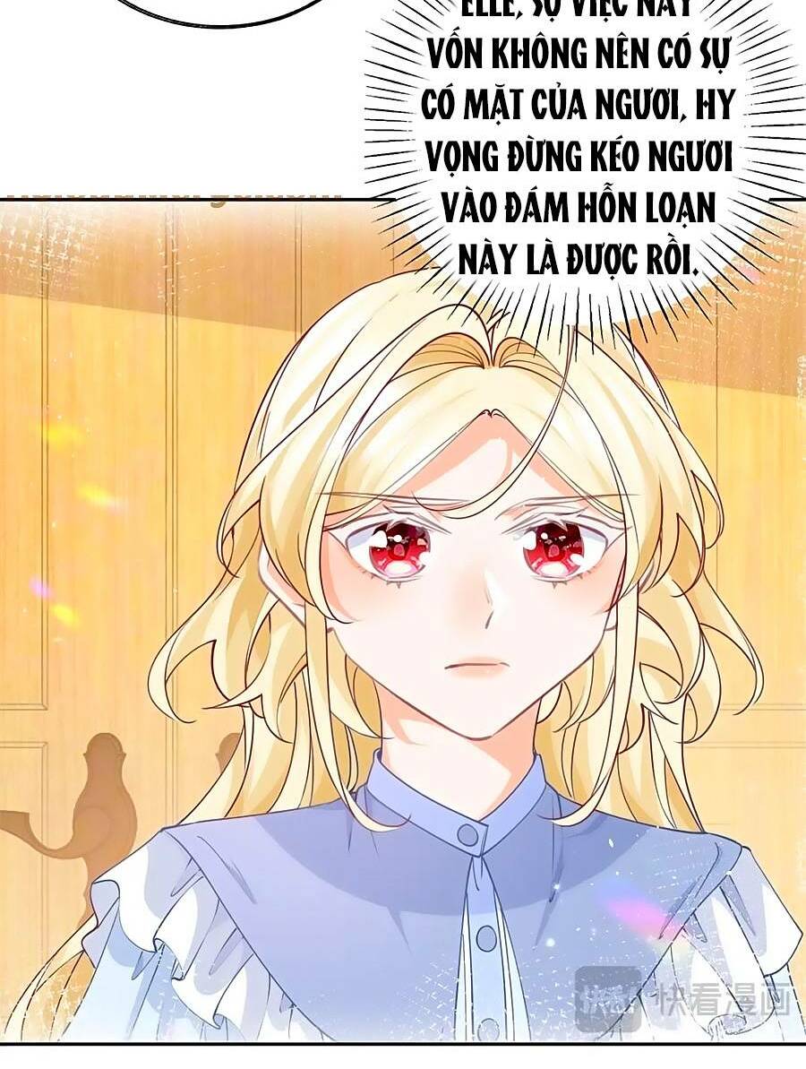 Ngày Nào Đó Trở Thành Công Chúa Tế Phẩm Chương 189 Ảnh 15