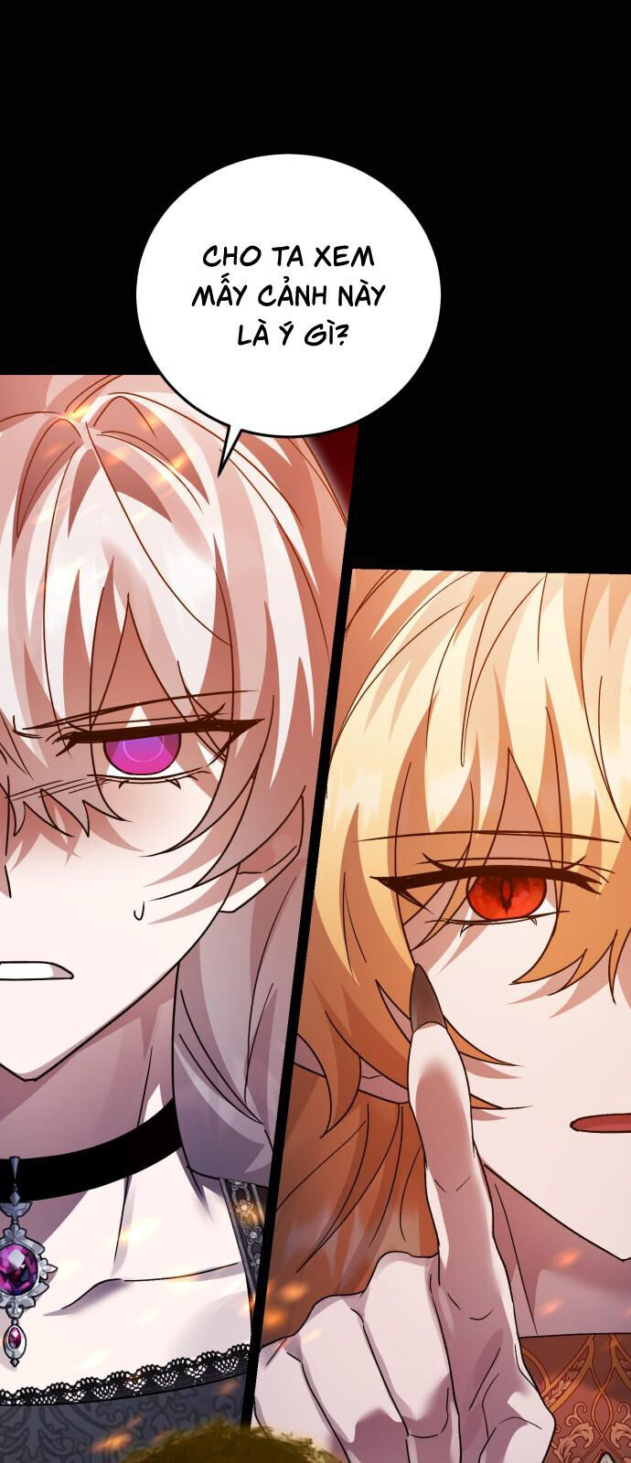 Hero X Demon King X Villain Chương 124 Ảnh 28