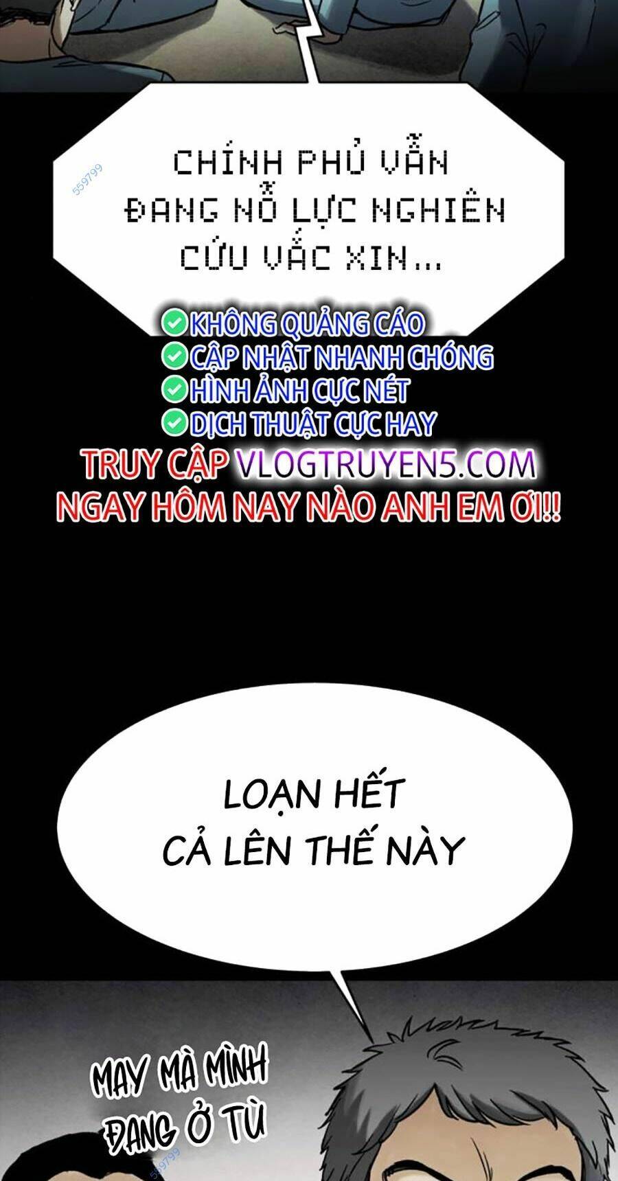 Mầm Chết Chương 48 Ảnh 78