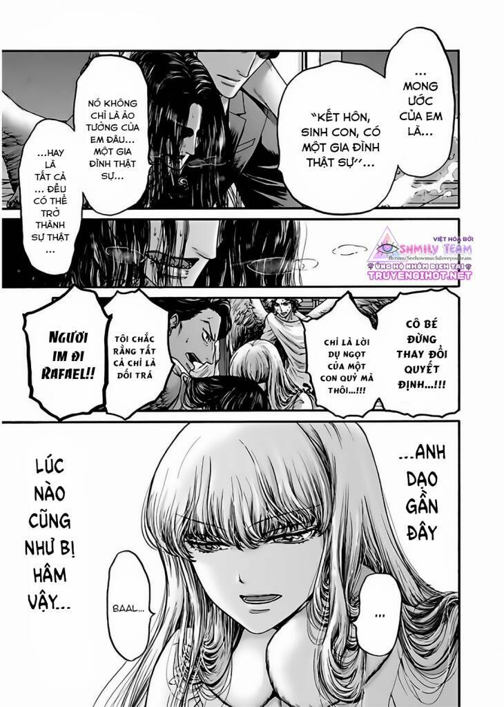 Kono Ai Wa, Itan Chương 19 Ảnh 8