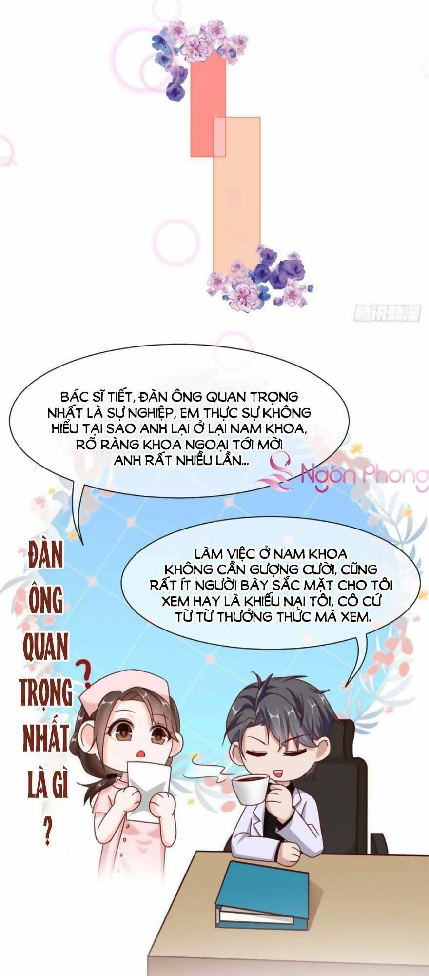 Quyến Rũ Không Thành Chương 32 Ảnh 39
