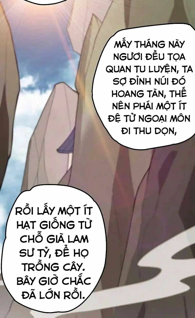 Vĩnh Sinh Chương 59 Ảnh 17