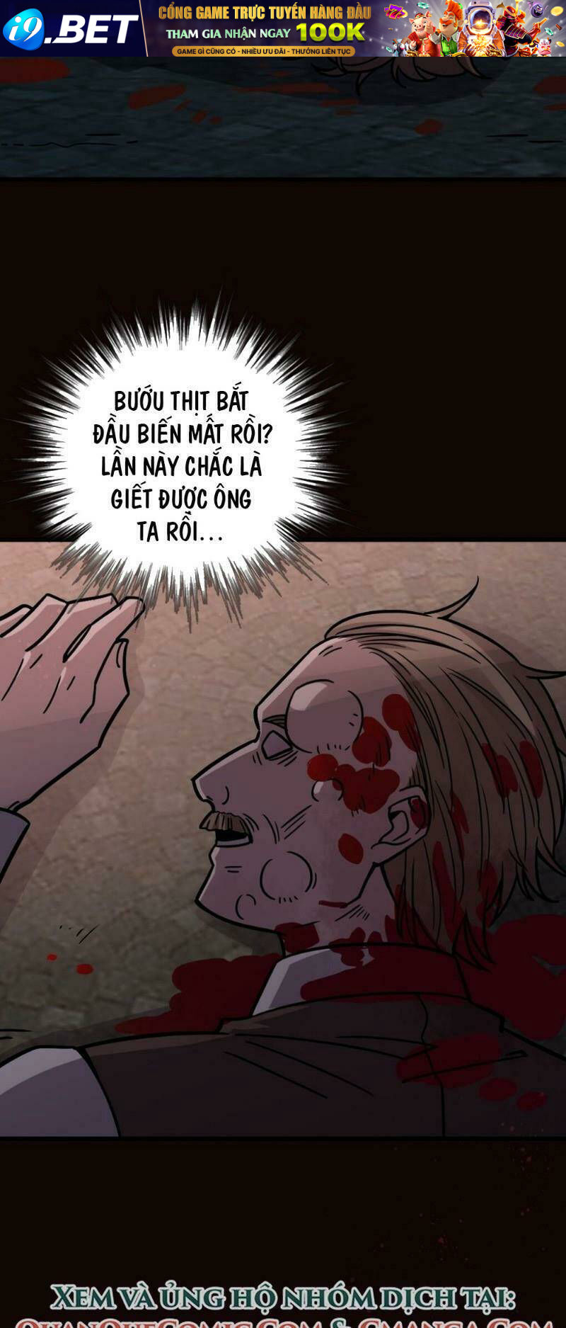 Quỷ Bí Chi Chủ Chương 64 Ảnh 22