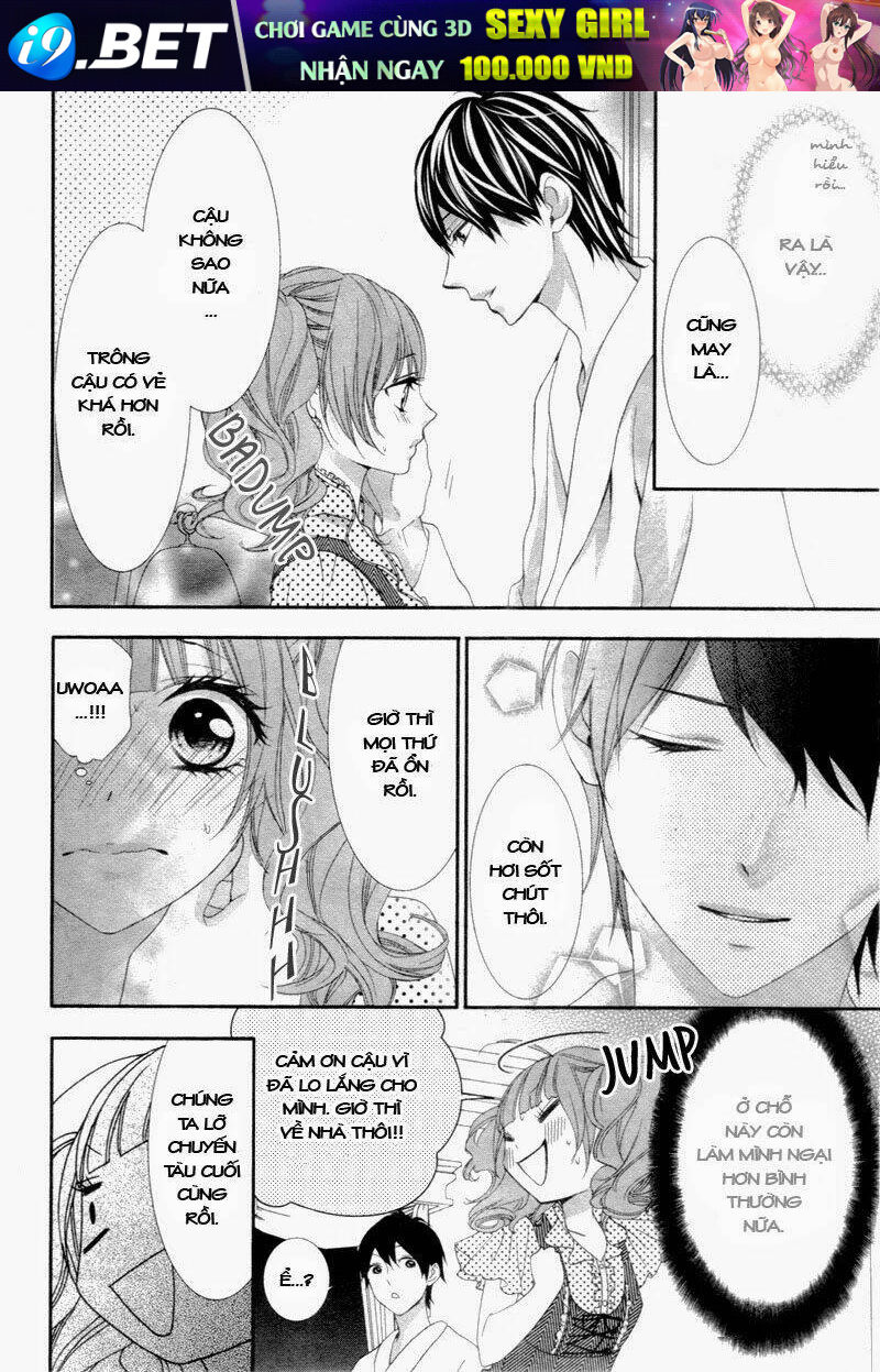 Are After Boyfriend Chương 4 Ảnh 13