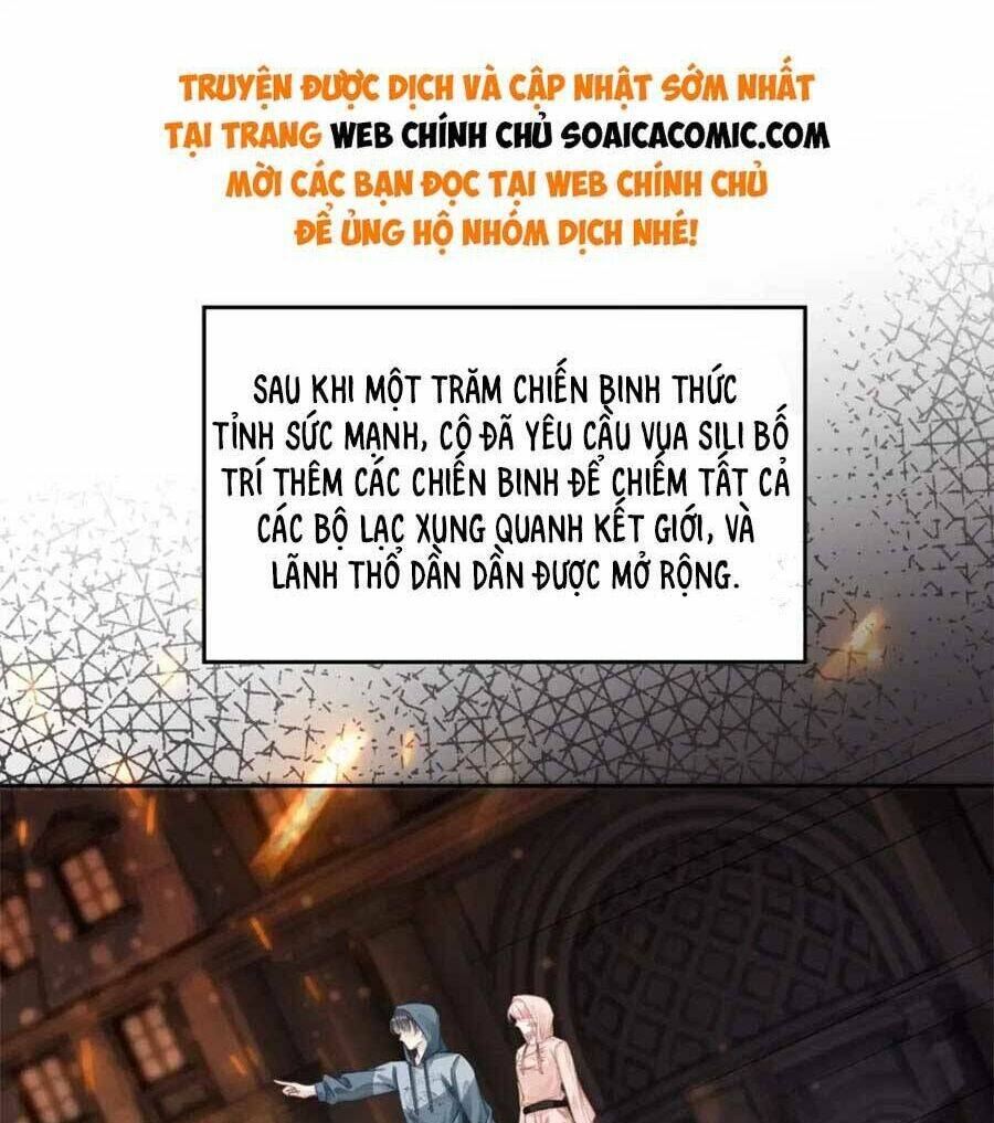 Xuyên Nhanh Nữ Phụ Bình Tĩnh Chút Chương 172 Ảnh 22