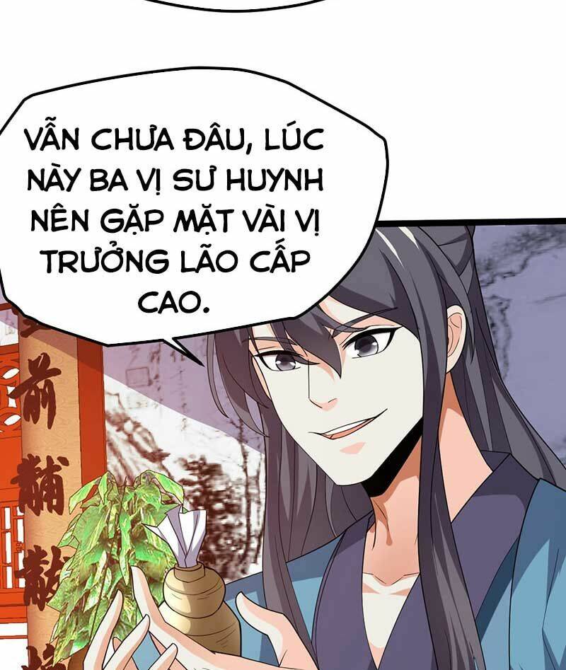 Vĩnh Sinh Chương 69 Ảnh 11