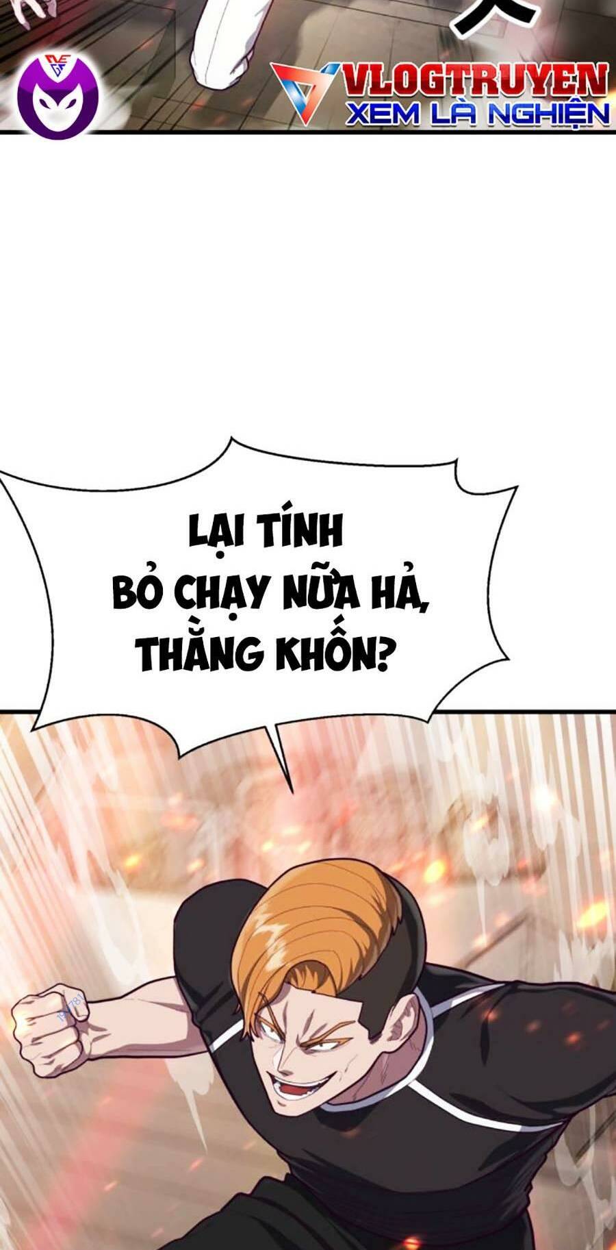 Tên Vâng Lời Tuyệt Đối Chương 63 Ảnh 19