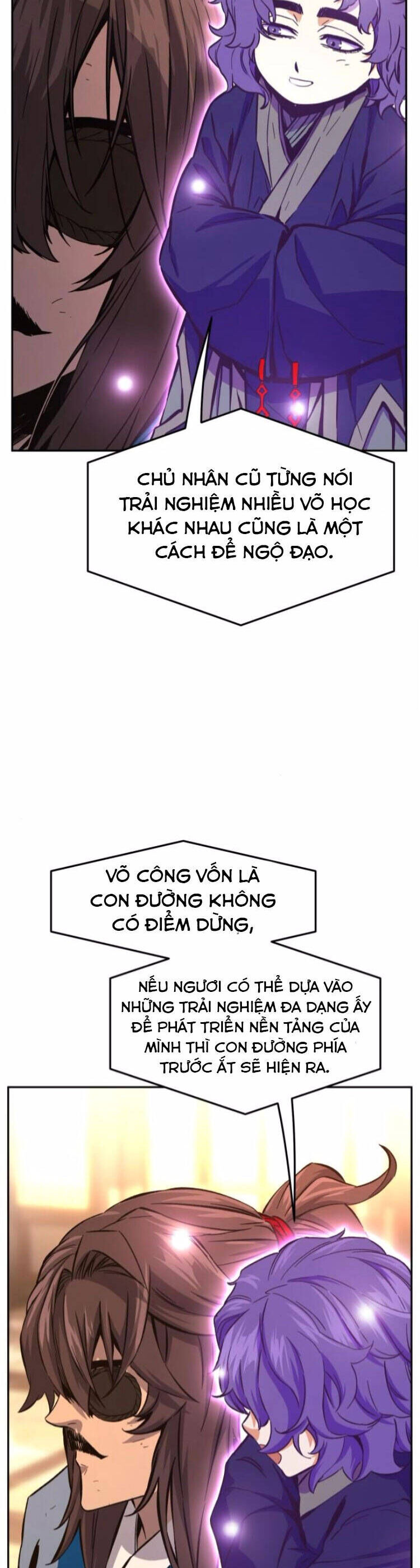 Tuyệt Đối Kiếm Cảm Chương 130 Ảnh 18