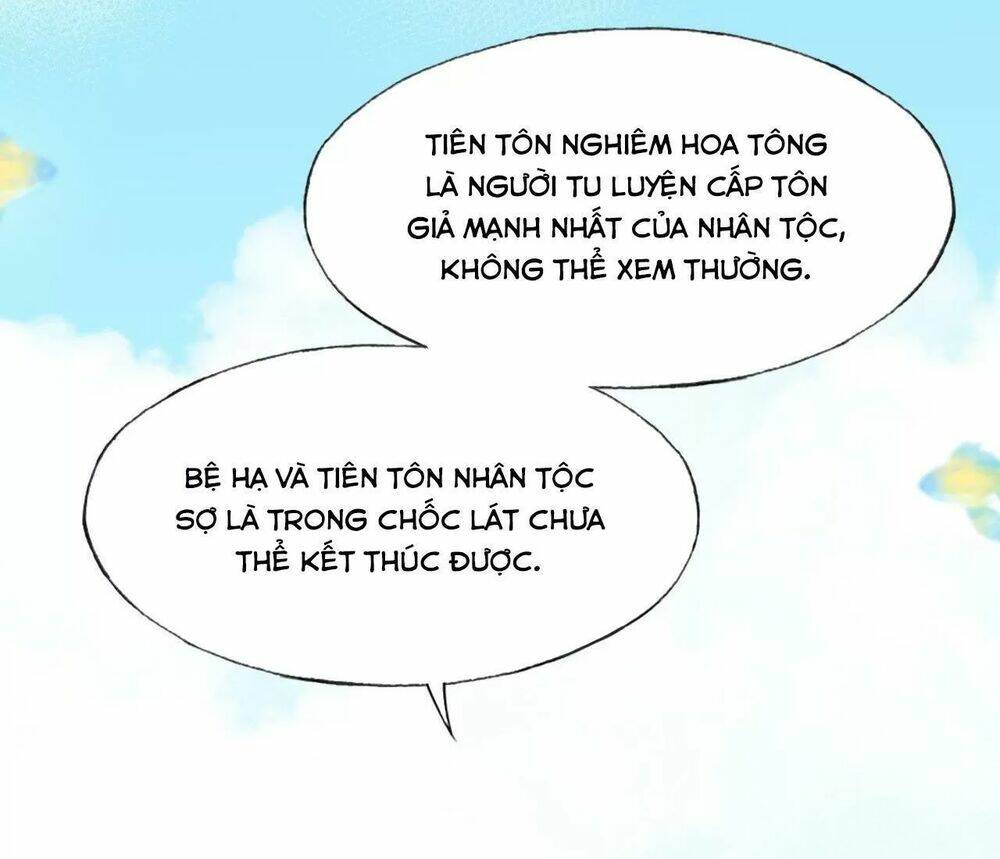 Lại Bị Bệnh Chiều Chuộng Quấn Lấy Chương 80 Ảnh 10