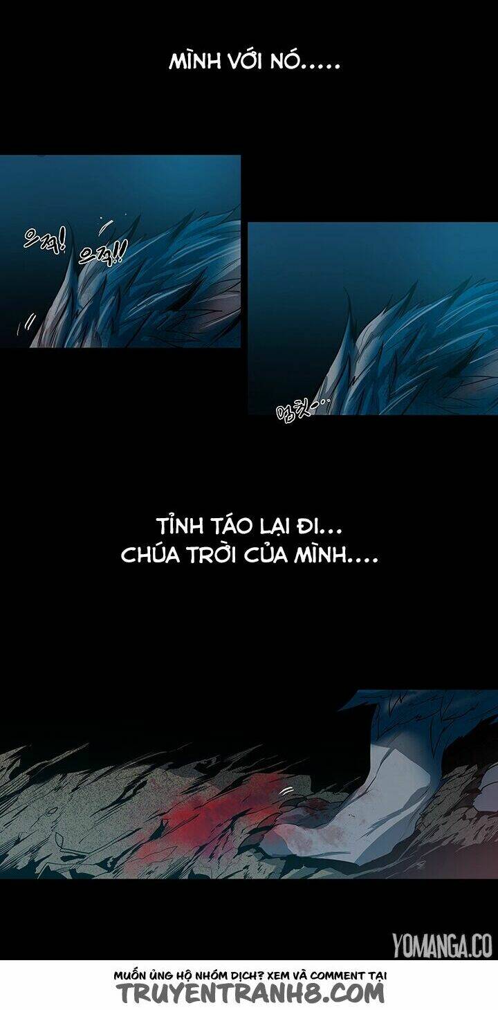 Răng Nanh Chương 13 Ảnh 19