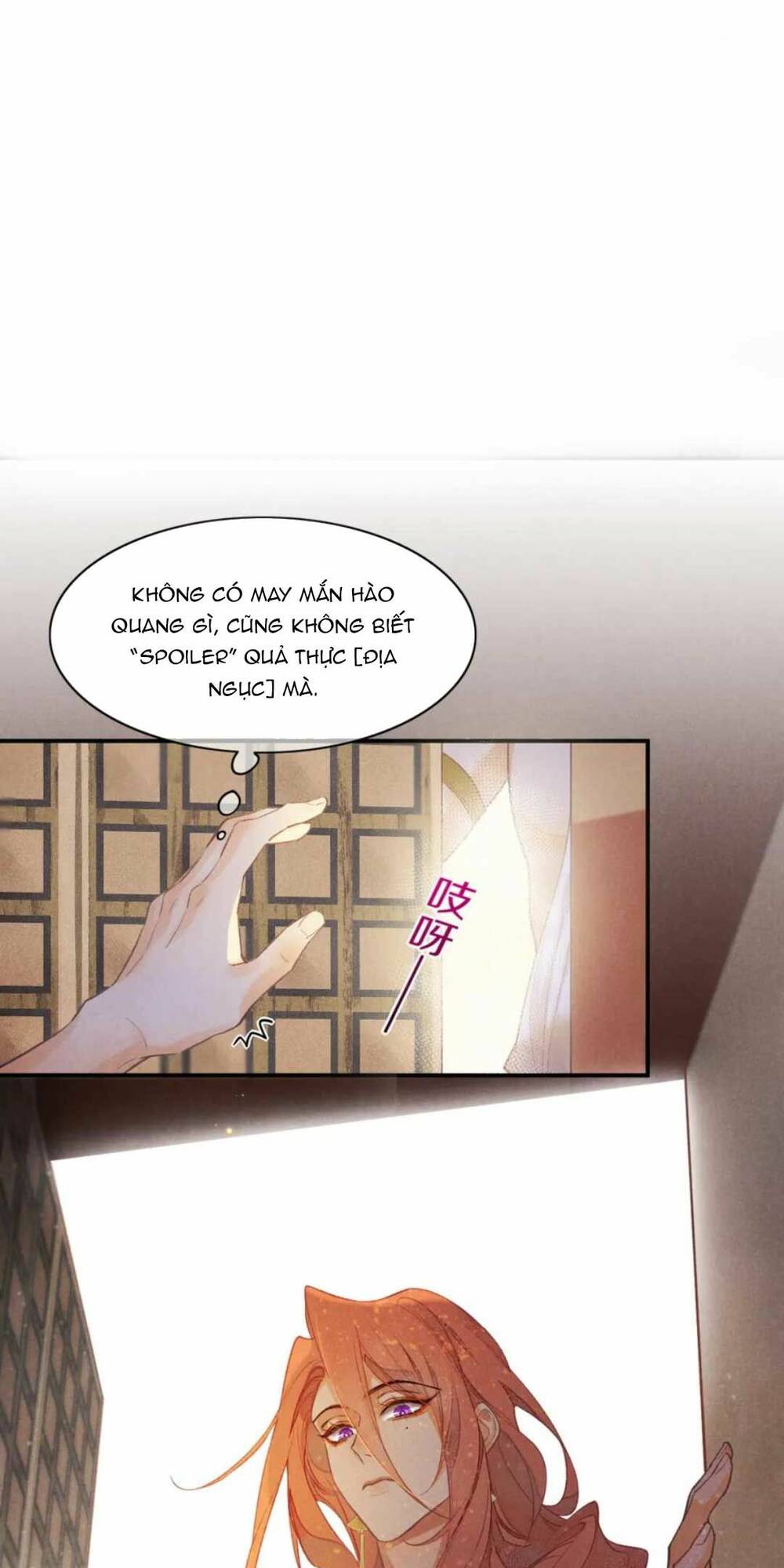 Điện Hạ ! Ta Đang Đến Đây! Chương 6 Ảnh 17