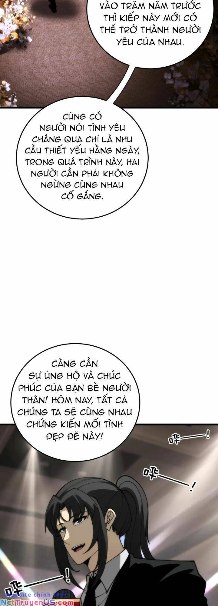 Độc Thủ Vu Y Chương 445 Ảnh 30