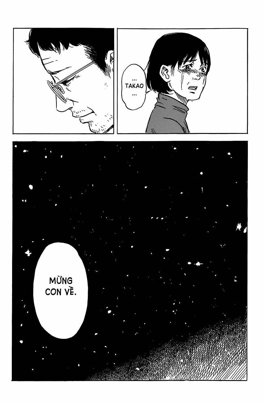 Aku No Hana Chương 46 Ảnh 38
