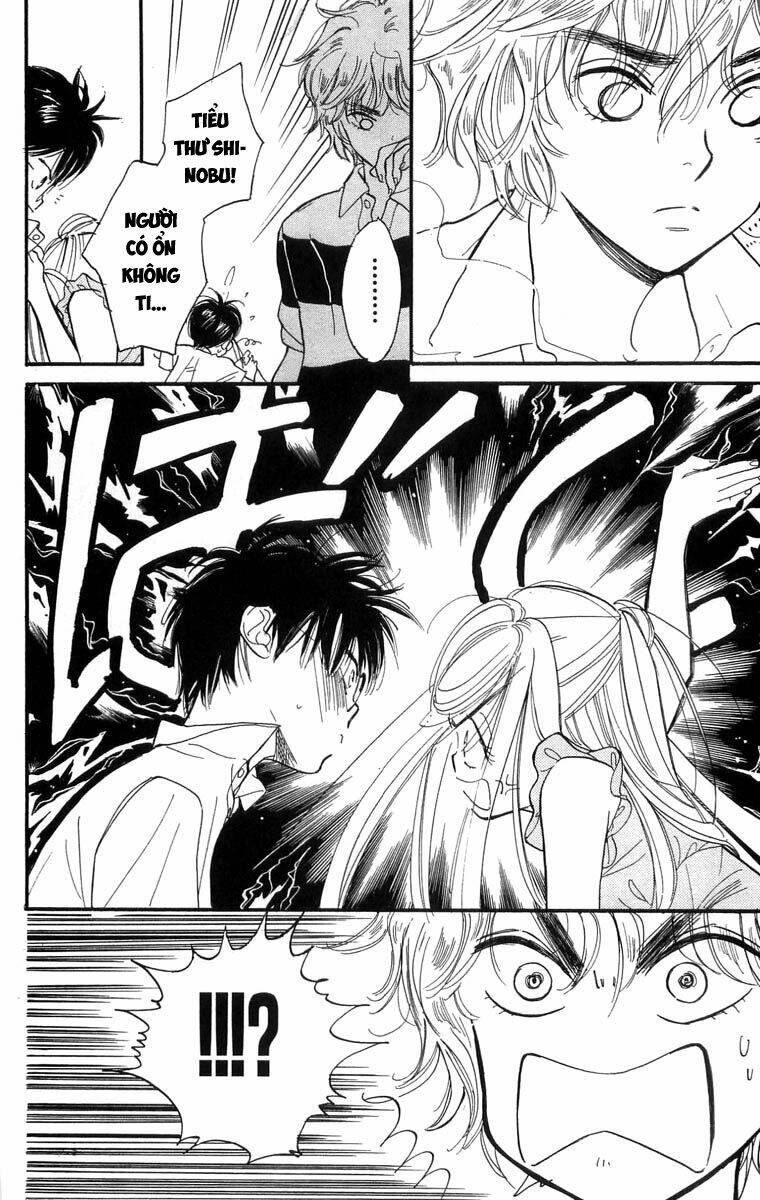 Teru Teru X Shounen Chương 7 Ảnh 32