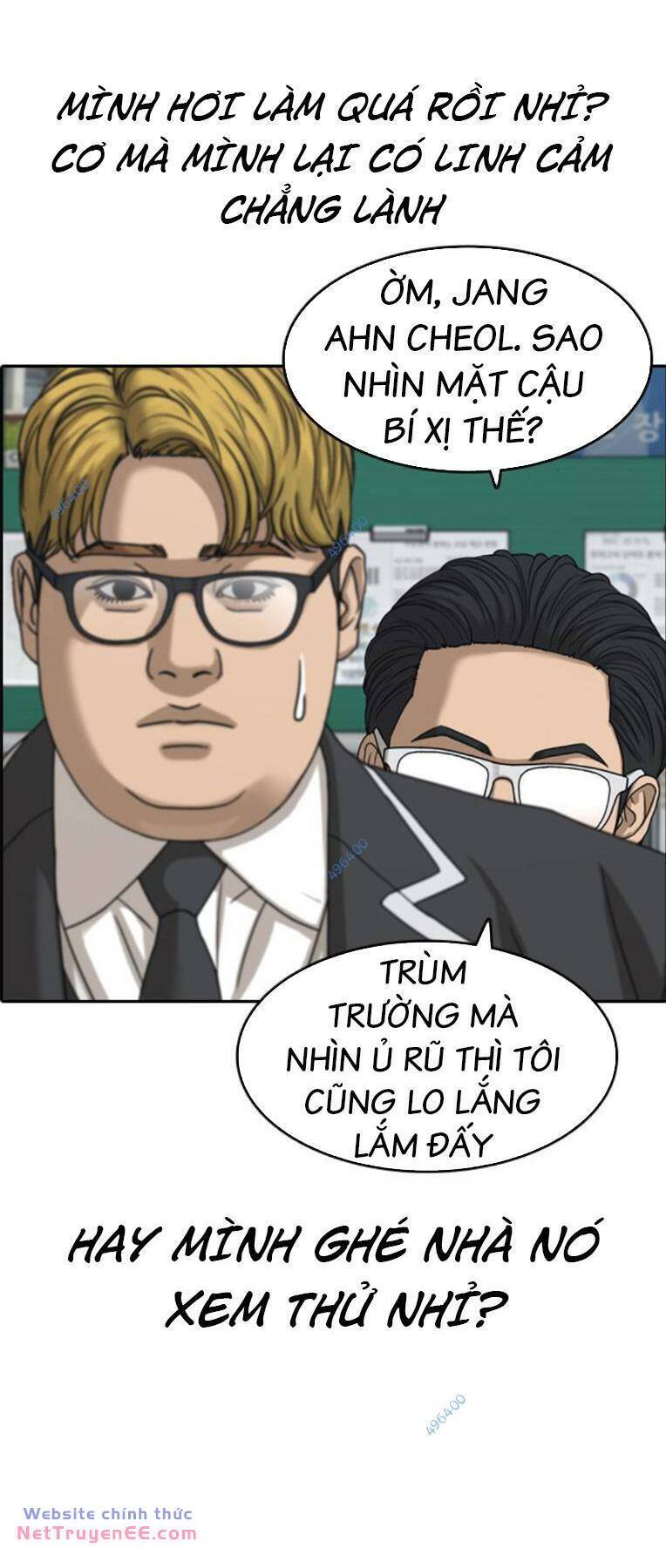 Những Mảnh Đời Tan Vỡ 2 Chương 8 Ảnh 19