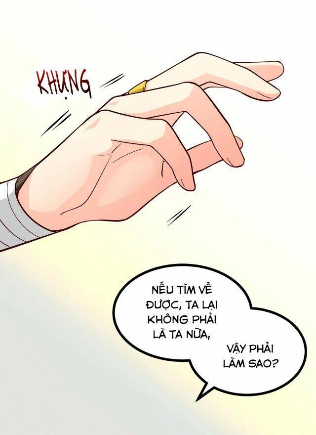 Nữ Chủ Người Đàn Ông Của Bạn Bị Hỏng Rồi Chương 85 Ảnh 19
