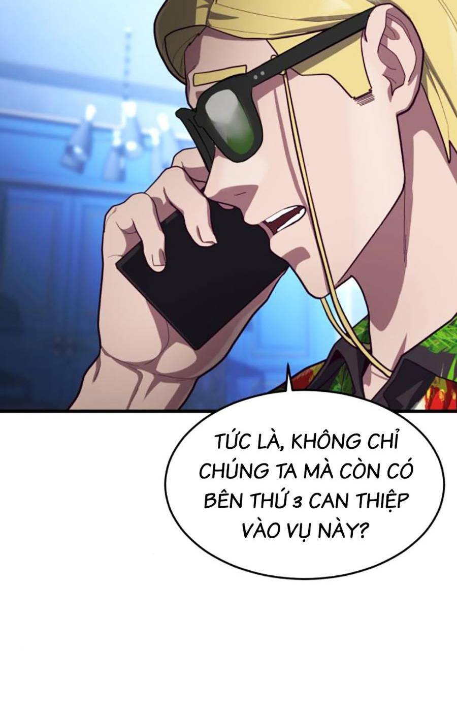 Tên Vâng Lời Tuyệt Đối Chương 56 Ảnh 104