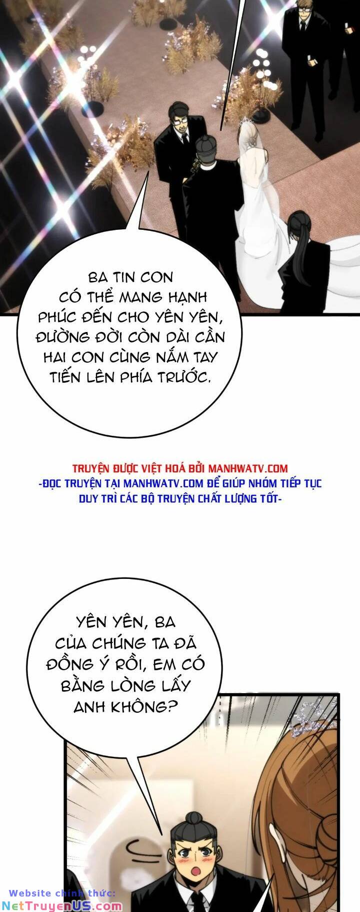 Độc Thủ Vu Y Chương 445 Ảnh 38