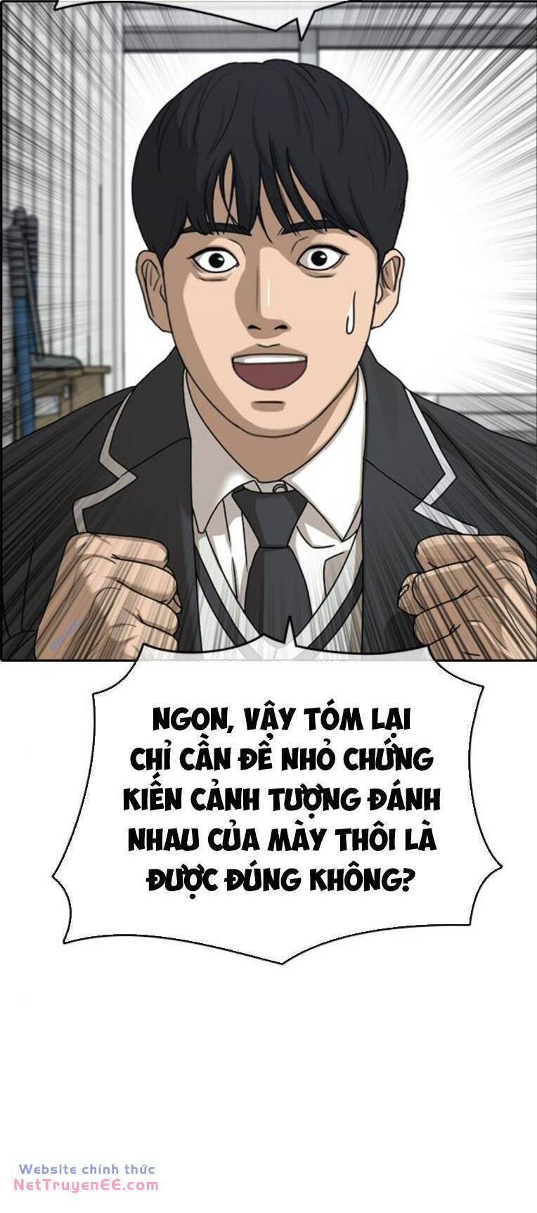 Những Mảnh Đời Tan Vỡ 2 Chương 6 Ảnh 123