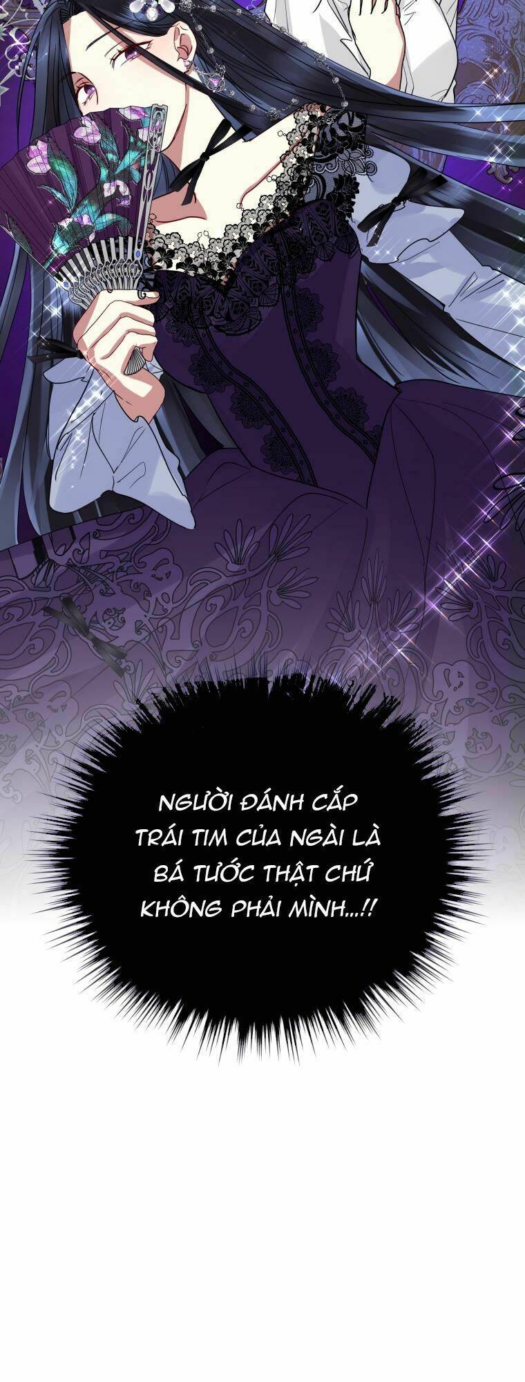 Ác Nữ Phản Diện Đã Chọn Nam Chính Chương 32 Ảnh 28
