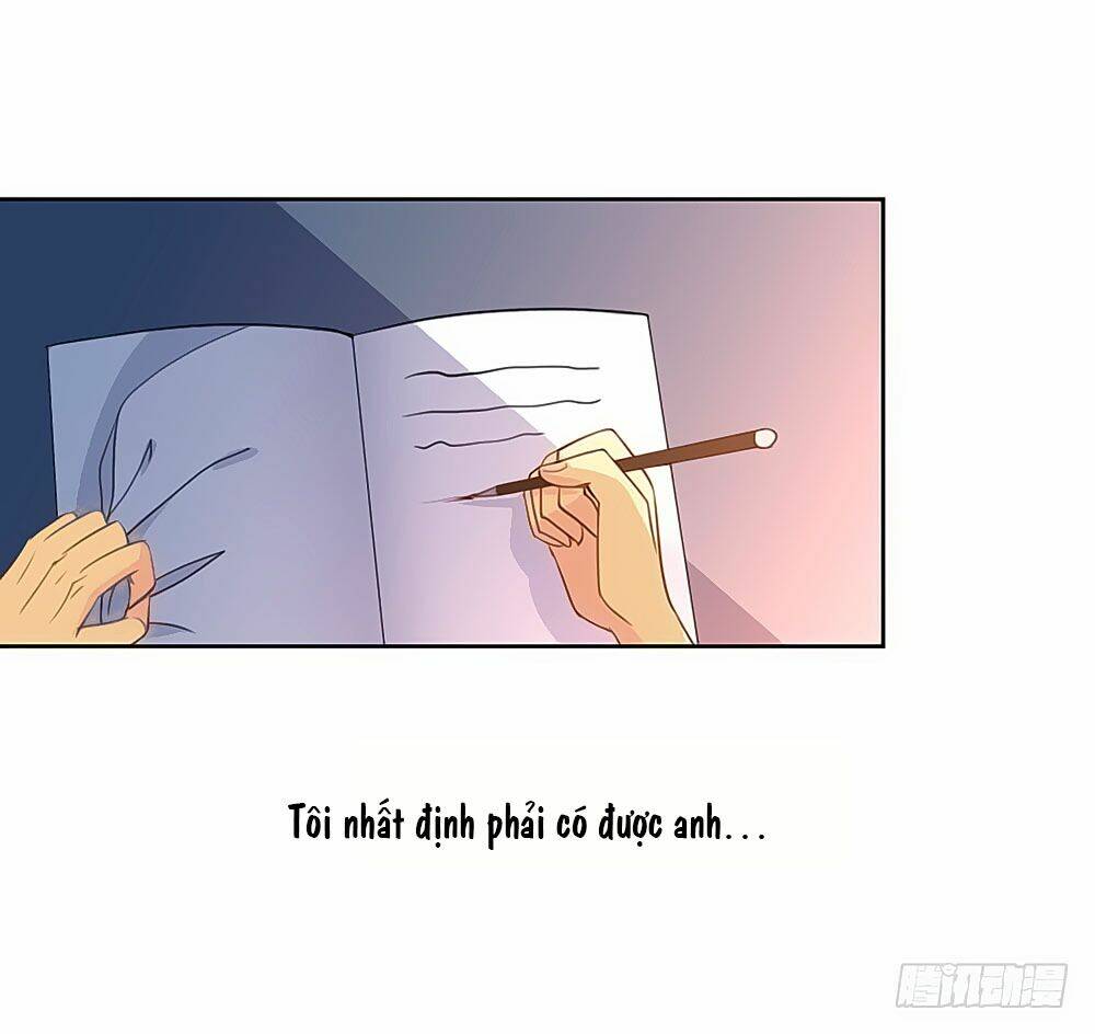Sinh Sinh Tương Thác Chương 36 Ảnh 28