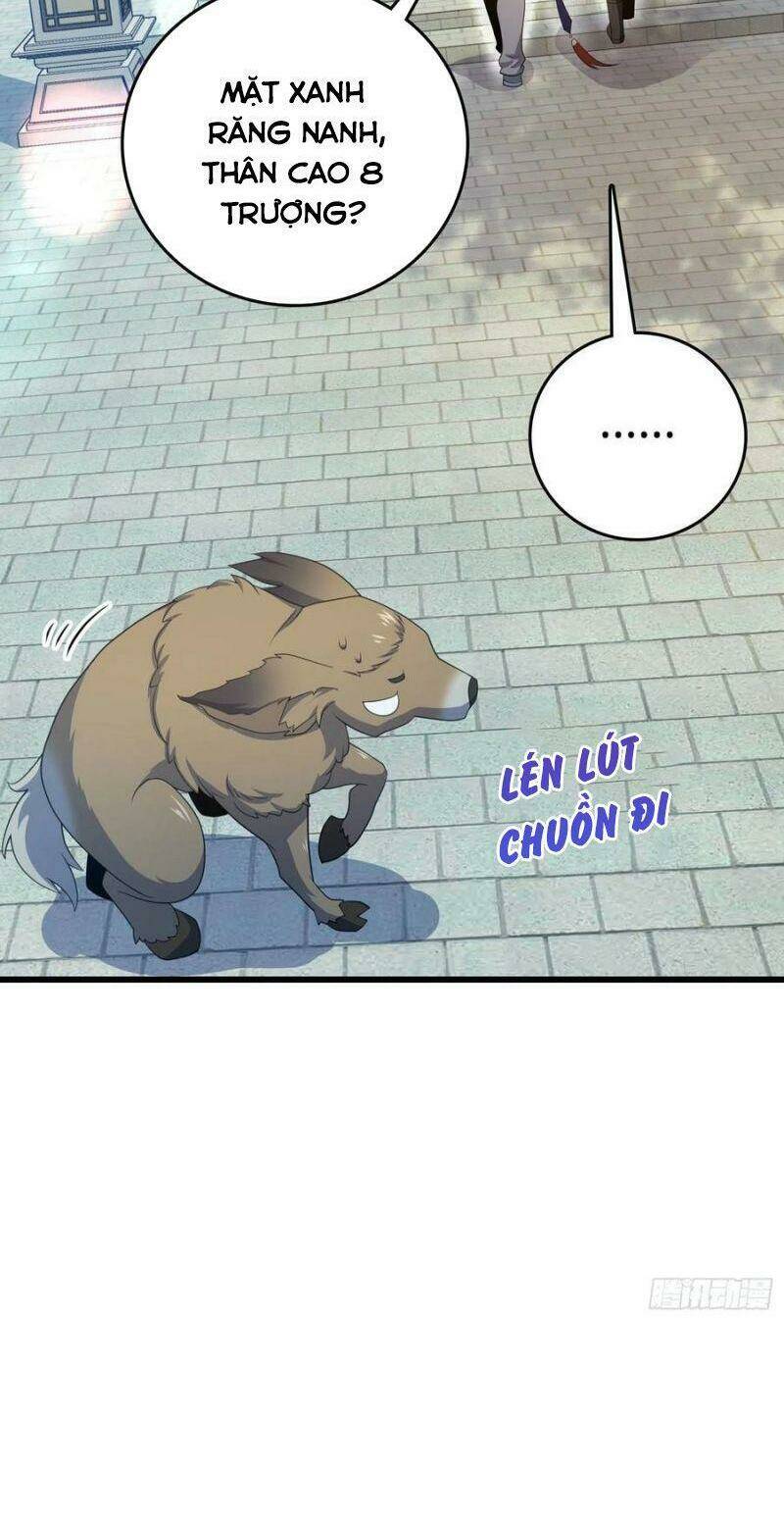 Tân Đình Là Hảo Đao Chương 20 Ảnh 11