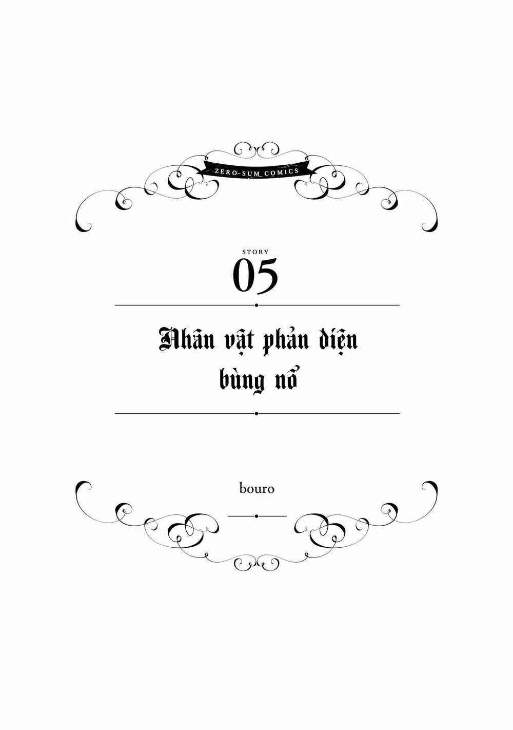 Nữ Phụ Phản Diện Sẽ Tìm Được Tình Yêu Đích Thực Chương 10 Ảnh 2