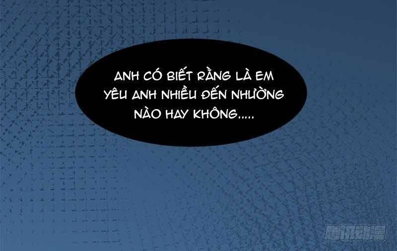 Ám Luyến Thành Hôn Chương 91 Ảnh 9