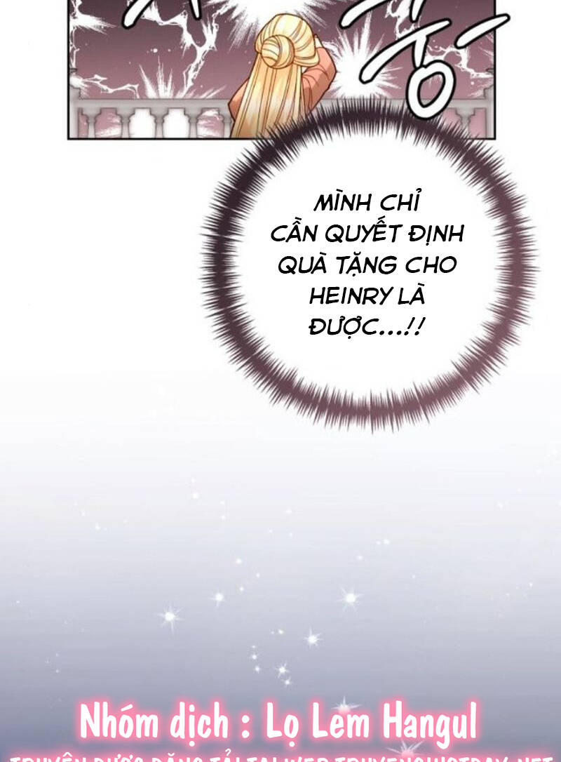 Hoàng Hậu Muốn Tái Hôn Chương 176 Ảnh 49