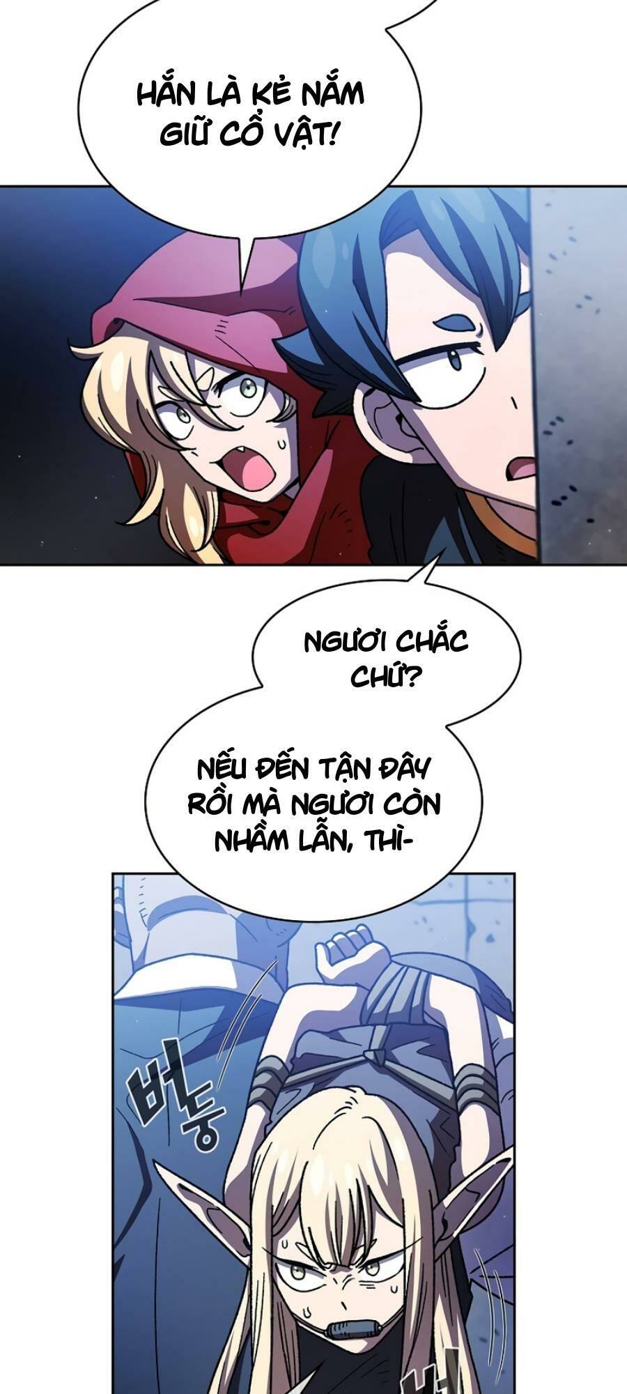 Anh Hùng Rác Rưởi Chương 151 Ảnh 38