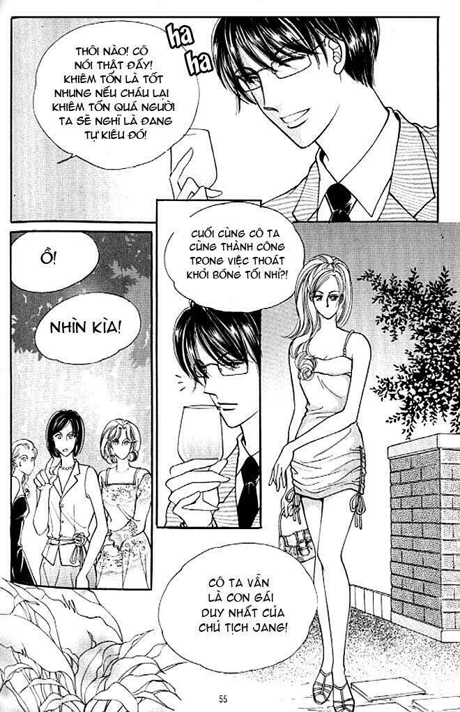 Cutie Boy Chương 22 Ảnh 13