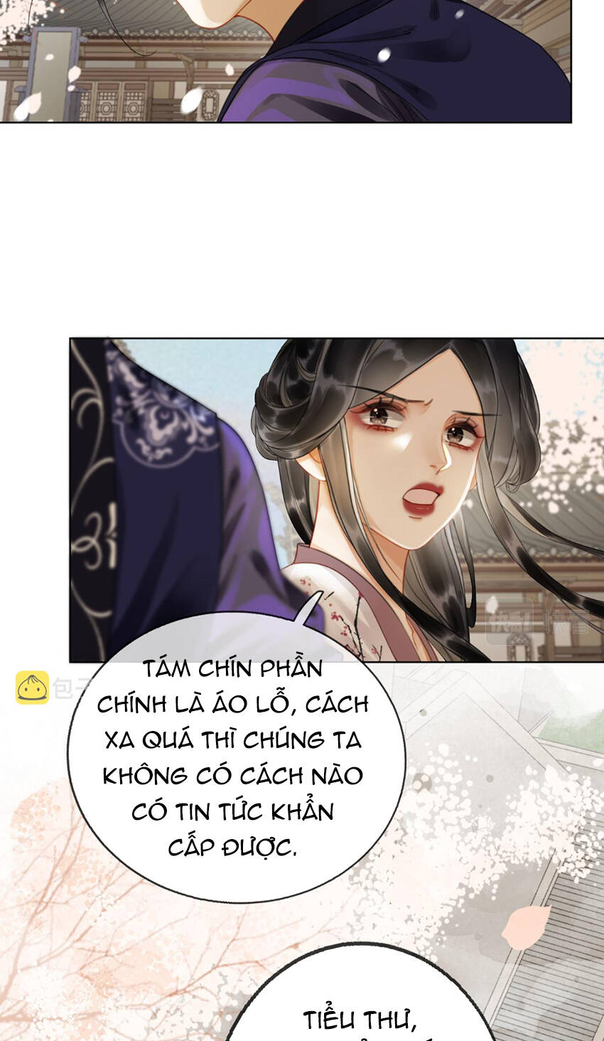 Thanh Hoan Tự Chương 44 Ảnh 31
