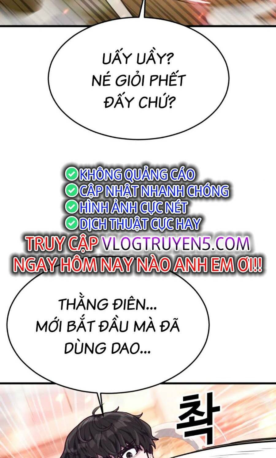 Tên Vâng Lời Tuyệt Đối Chương 64 Ảnh 37