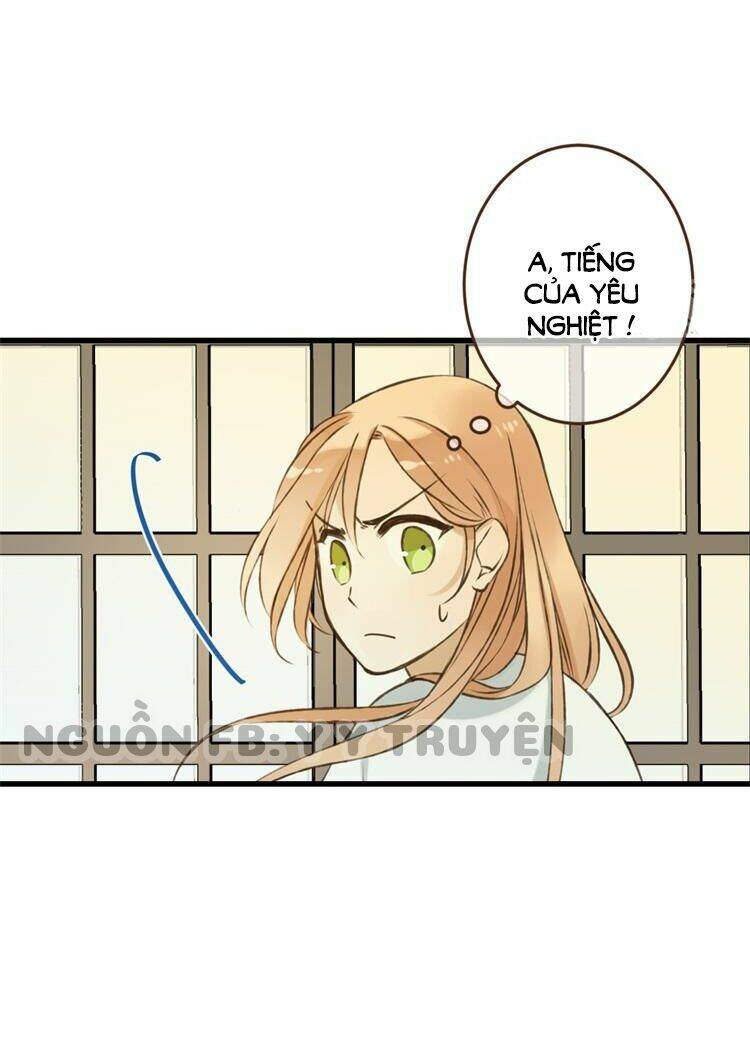 Giáo Chủ Yêu Nghiệt Mau Nằm Xuống Chương 34 Ảnh 21