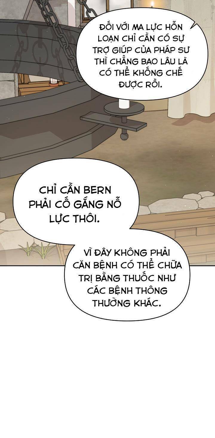 Tôi Đã Nuôi Dưỡng Bạn Thời Thơ Ấu Thành Bạo Chúa Chương 73 Ảnh 36