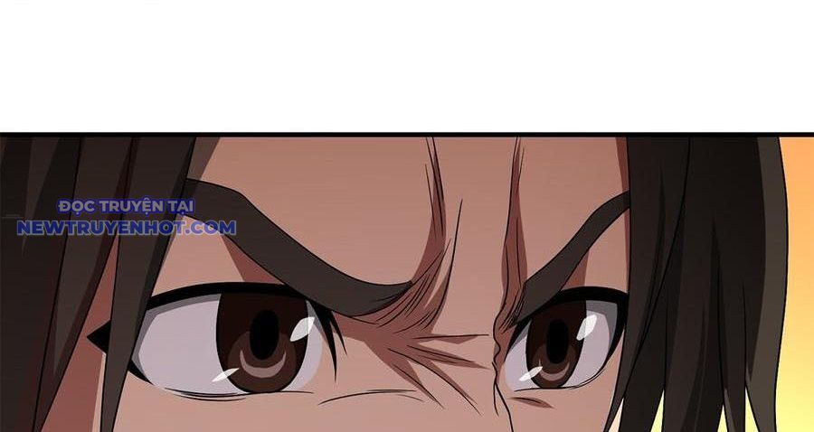 Thiên Long Bát Bộ Webtoon Chương 128 Ảnh 14