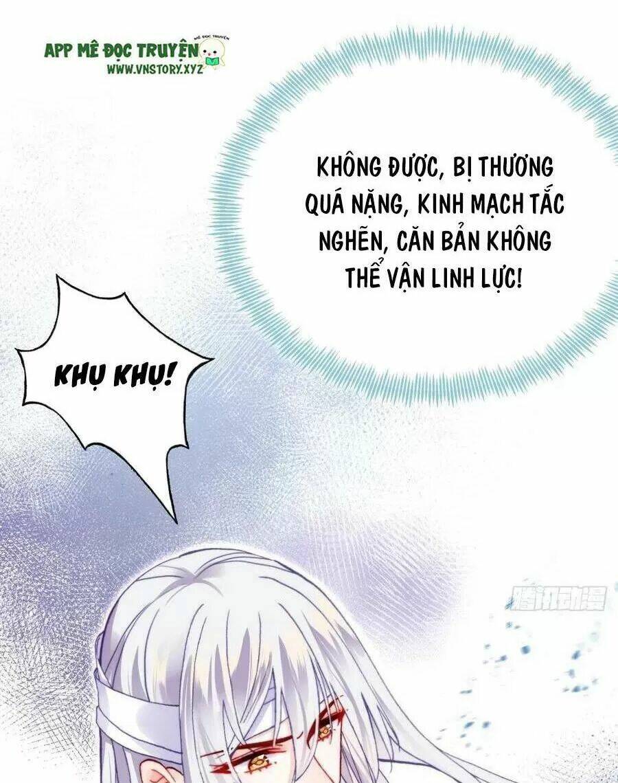 Lại Bị Bệnh Chiều Chuộng Quấn Lấy Chương 69 Ảnh 41