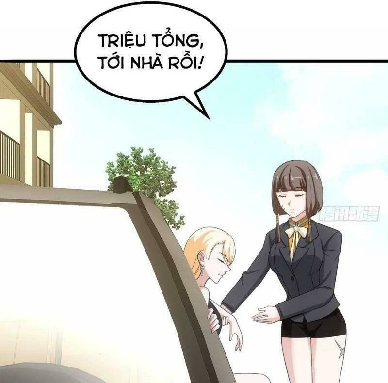 Tối Cường Ở Rể Chương 20 Ảnh 29