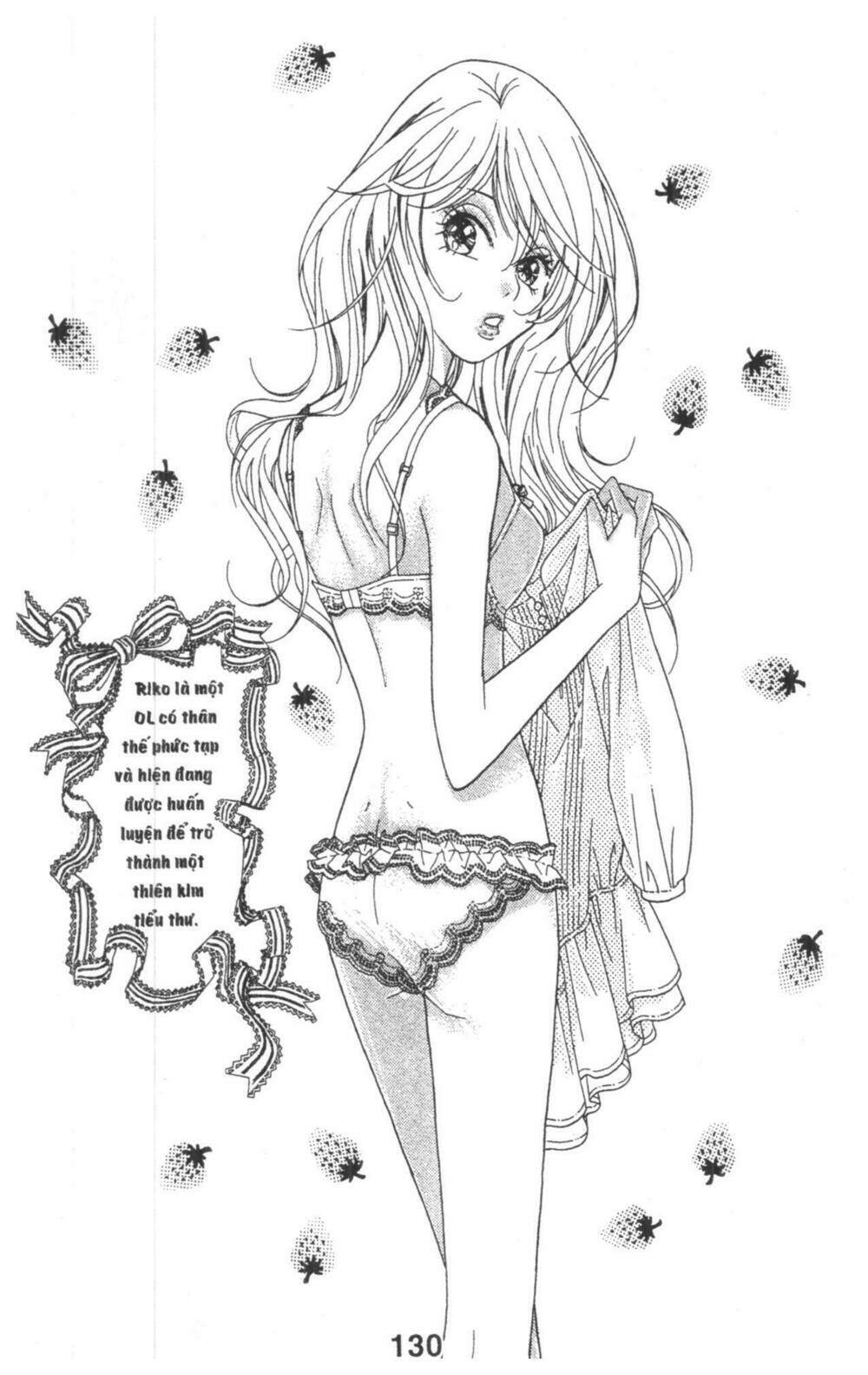 Masochistic Princess Chương 2 Ảnh 131