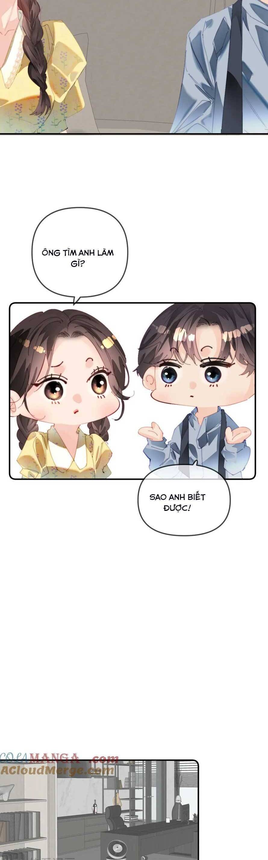 Vợ Chồng Đỉnh Lưu Có Chút Ngọt Ngào Chương 94 Ảnh 9