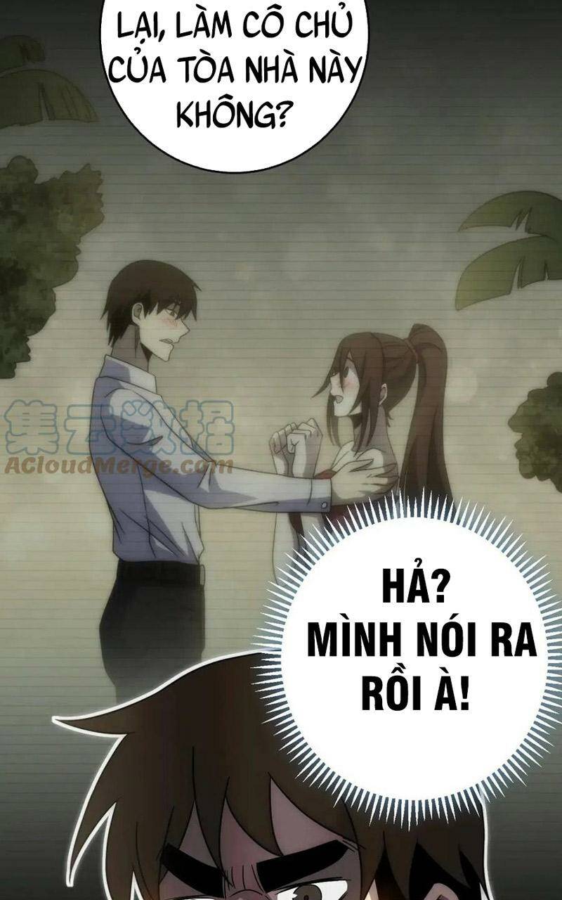 Mạt Thế Đạo Tặc Hành Chương 98 Ảnh 60