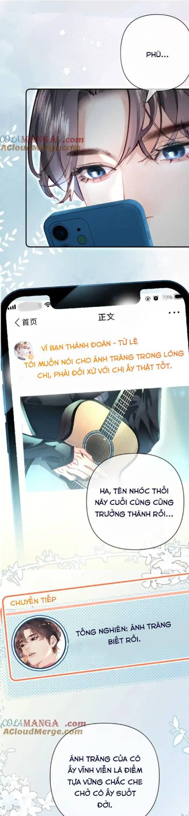 Vợ Chồng Đỉnh Lưu Có Chút Ngọt Ngào Chương 91 Ảnh 5