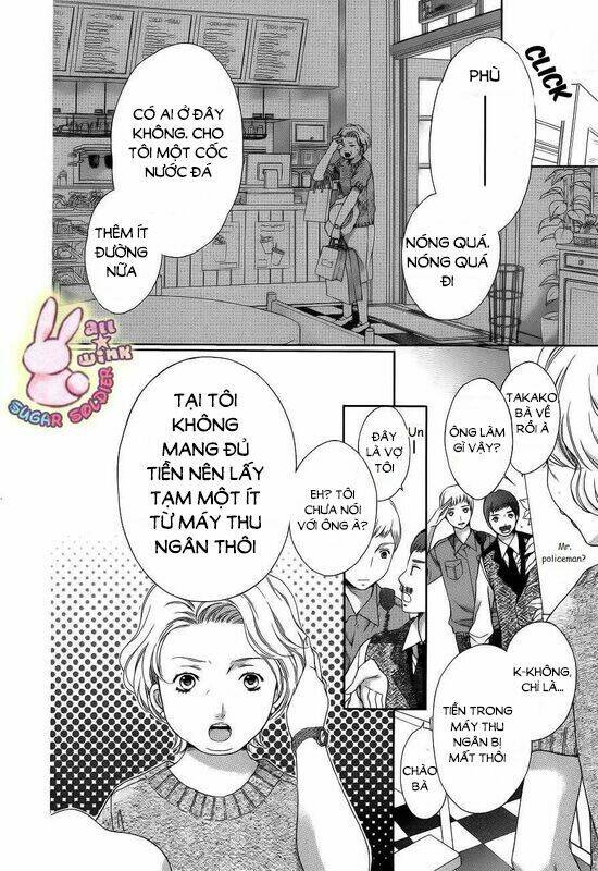 Sugar Soldier Chương 16 Ảnh 26
