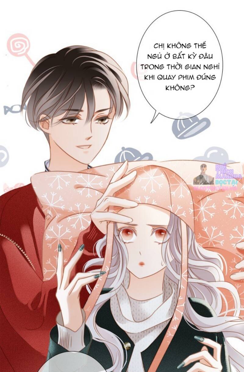 Tôi Không Muốn Coi Em Là Chị Nữa Chương 70 Ảnh 14