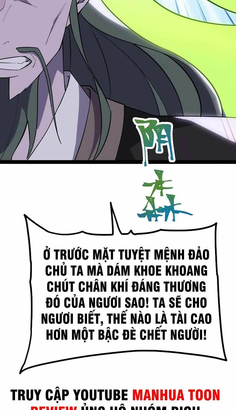 Vĩnh Sinh Chương 61 Ảnh 33