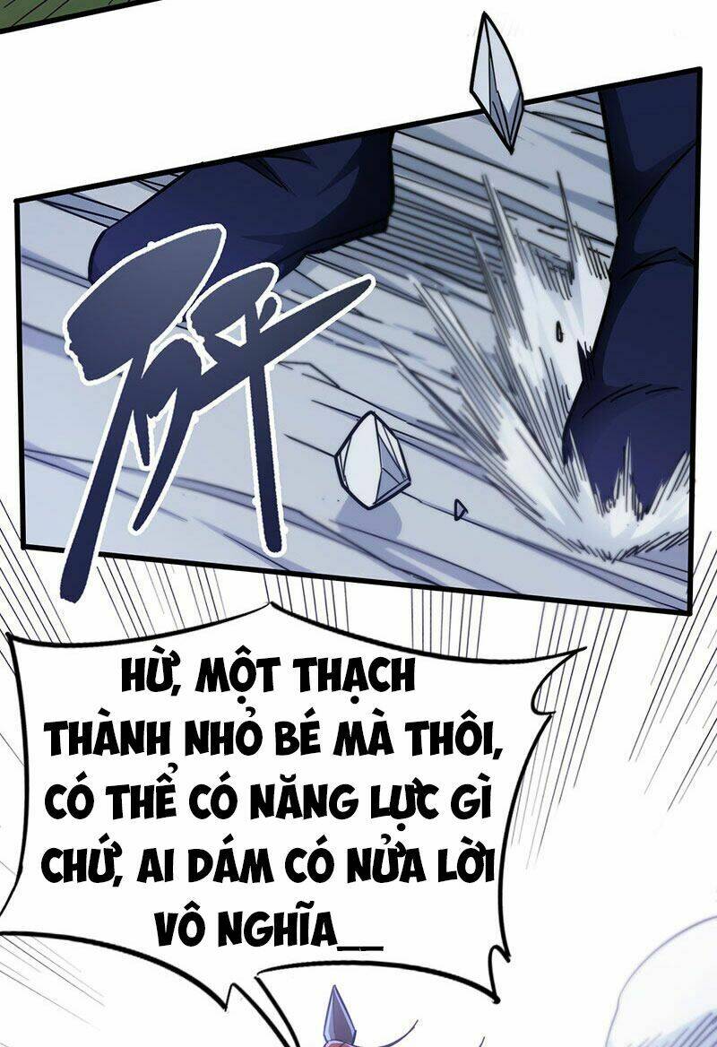Võ Thần Thiên Hạ Chương 99 Ảnh 13