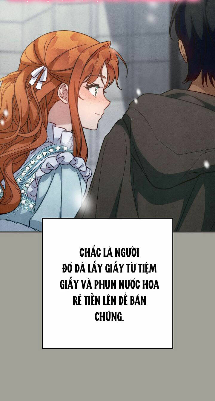 Cuộc Hôn Nhân Vụ Lợi Chương 96 Ảnh 59